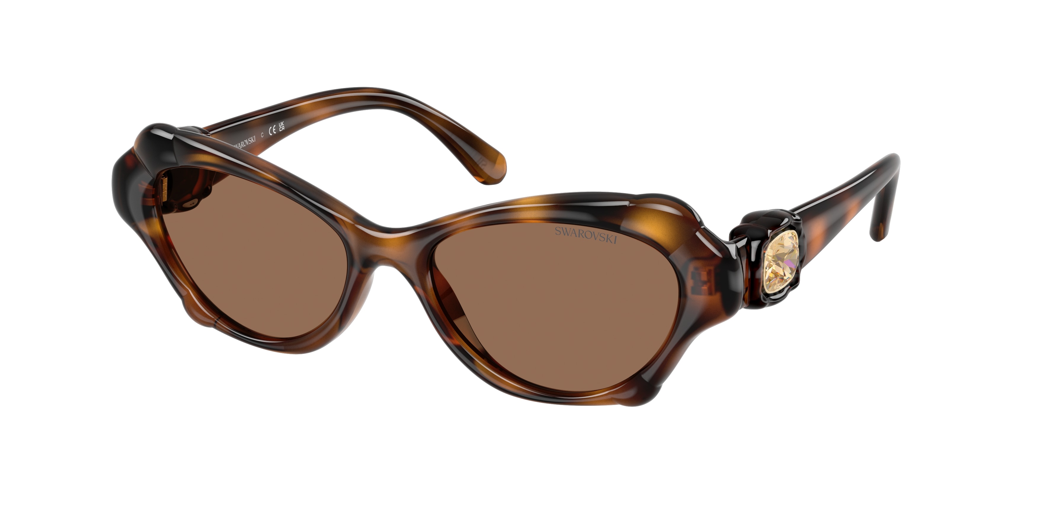 Swarovski SK6050 100273  